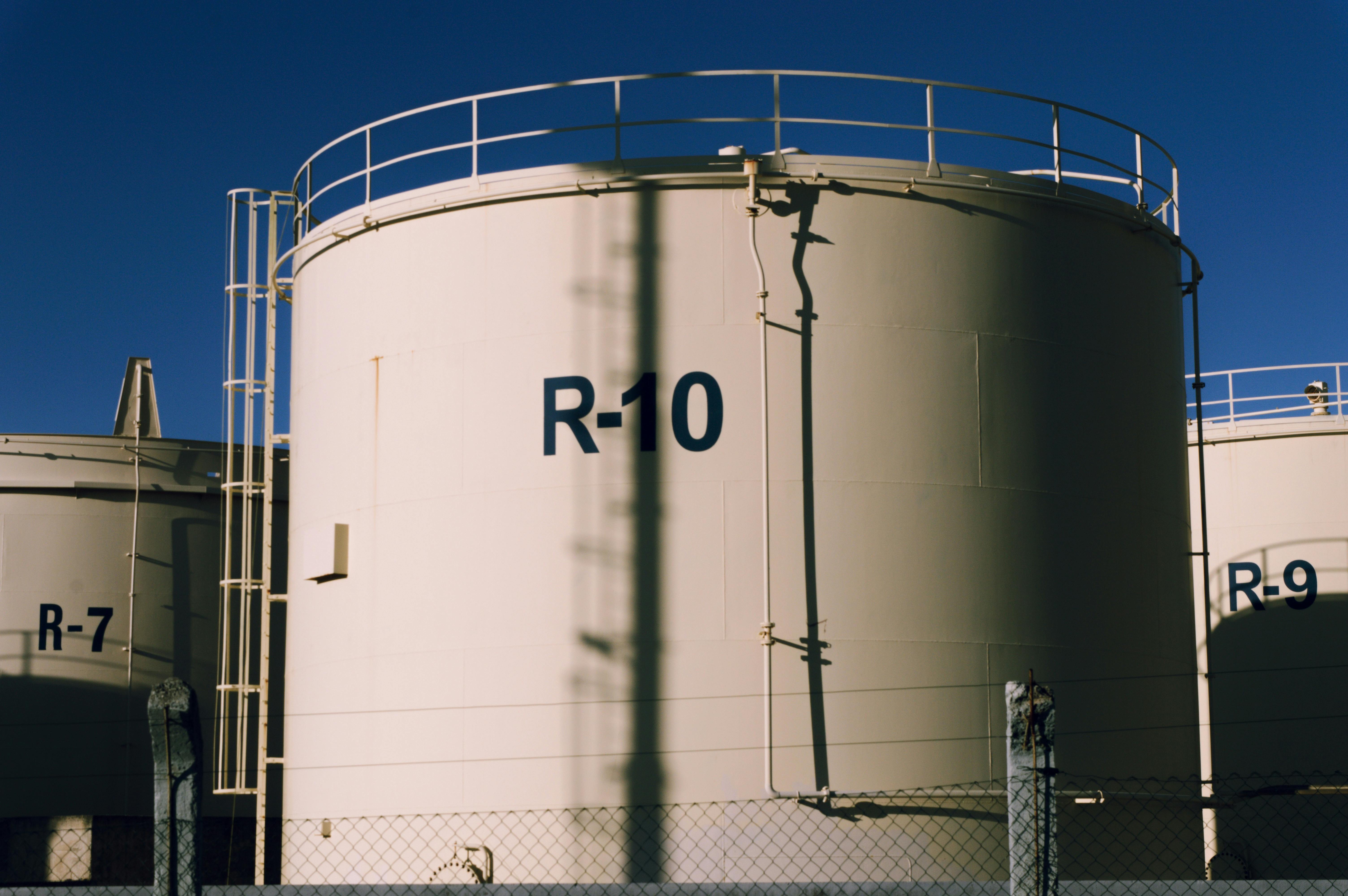 Ethylene Oxide Plant Expansion